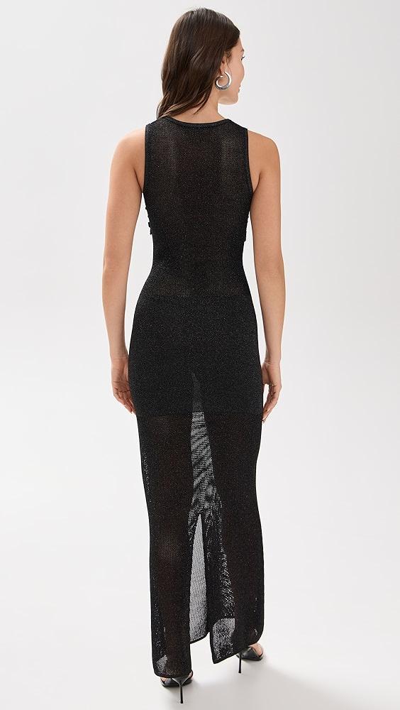 The Wolf Gang Iris Maxi Dress | Shopbop Product Image