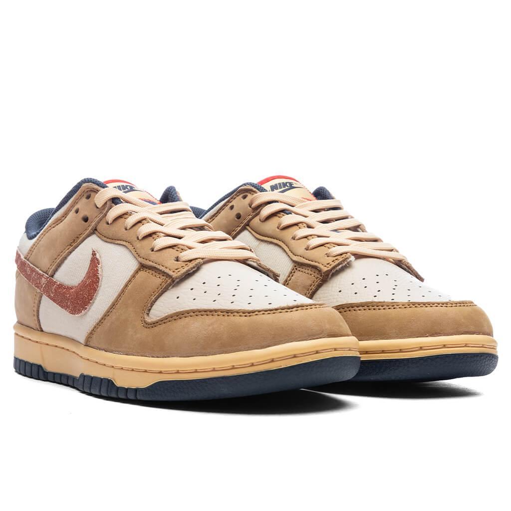 Dunk Low Retro SE - Wheat/Burnt Sunrise/Sand Drift Male Product Image