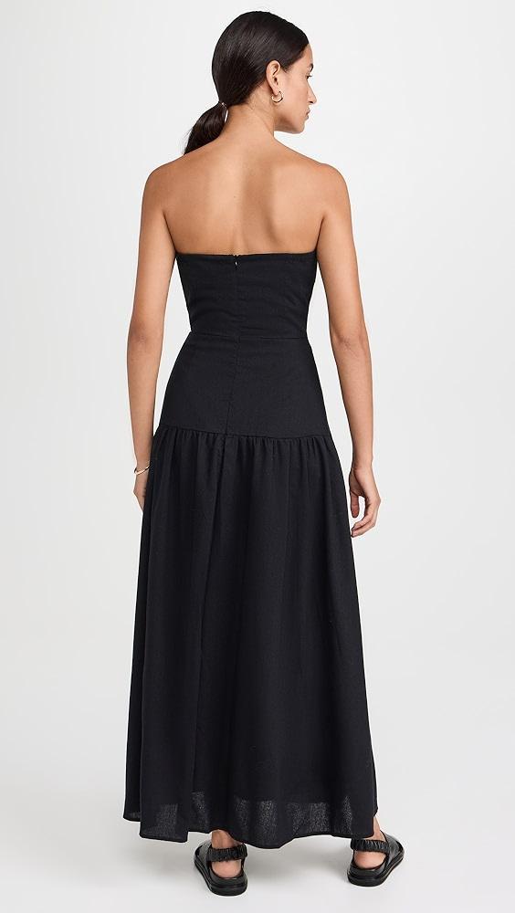 Seven Wonders Danica Midi Dress | Shopbop Product Image