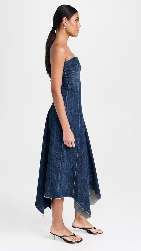 EB Denim Eliana Dress | Shopbop Product Image