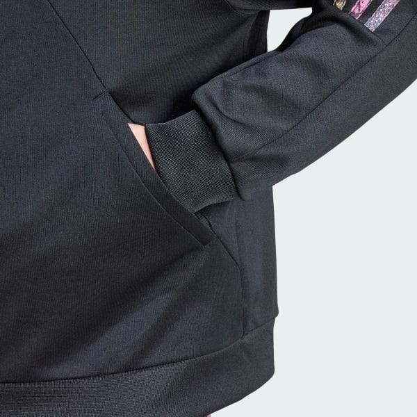 Tiro Track Jacket Product Image