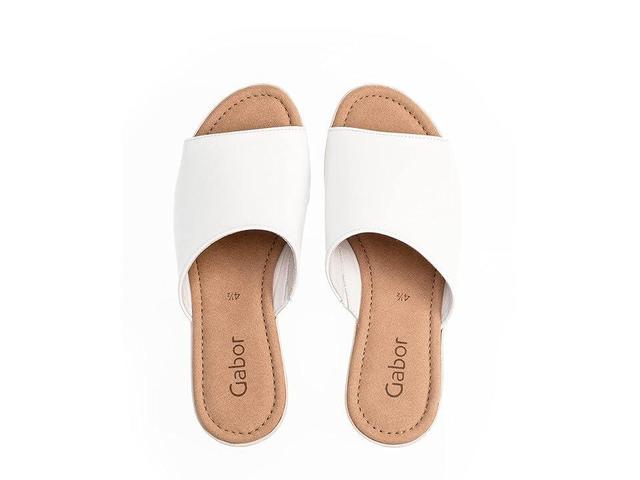 Gabor 84.650 Women's Shoes Product Image