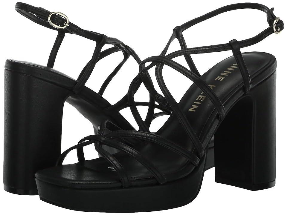 Anne Klein Zenon Platform Sandal Product Image