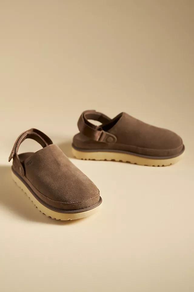 UGG® Goldenstar Clogs Product Image