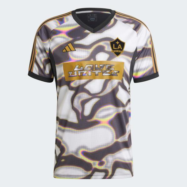 Atlanta United FC Tiro Pride Jersey Product Image