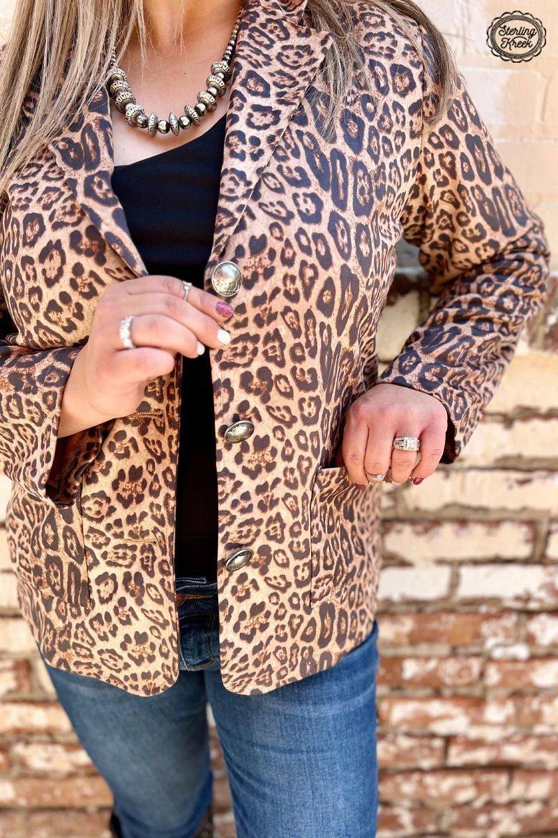 PLUS Loveland Kitty Blazer* Product Image