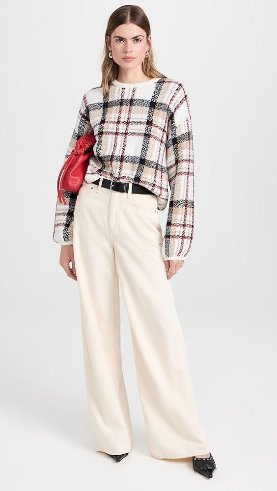 rag & bone Featherweight Sofie Pants | Shopbop Product Image