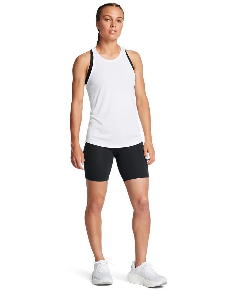 Womens UA Launch Elite 6 Shorts Product Image