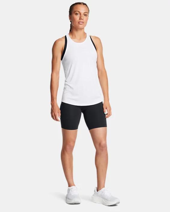 Womens UA Launch Elite 6 Shorts Product Image