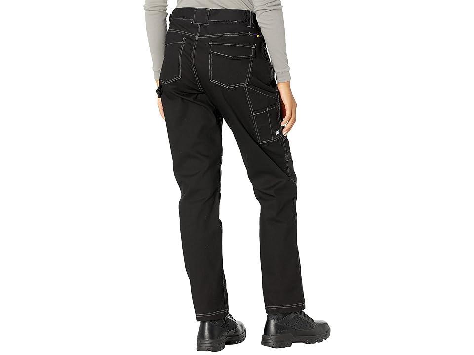 Caterpillar H2O Defender Trousers Women's Casual Pants Product Image