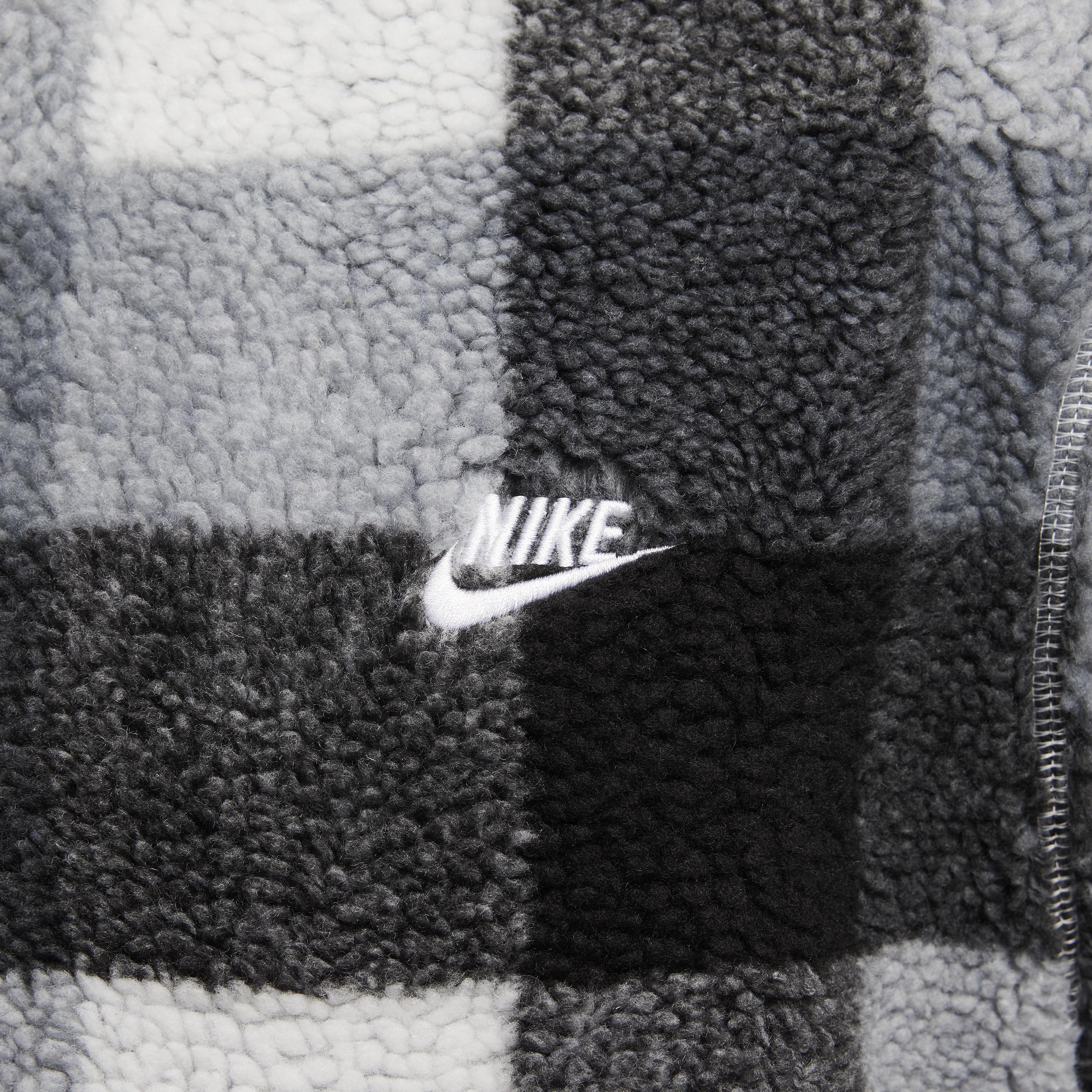 Nike Club Men's Winterized Half-Zip Product Image