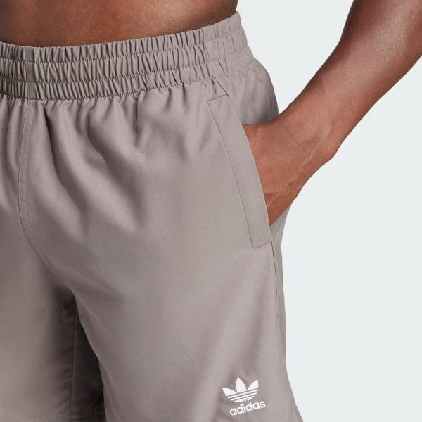 Adicolor Essentials Solid Swim Shorts Product Image