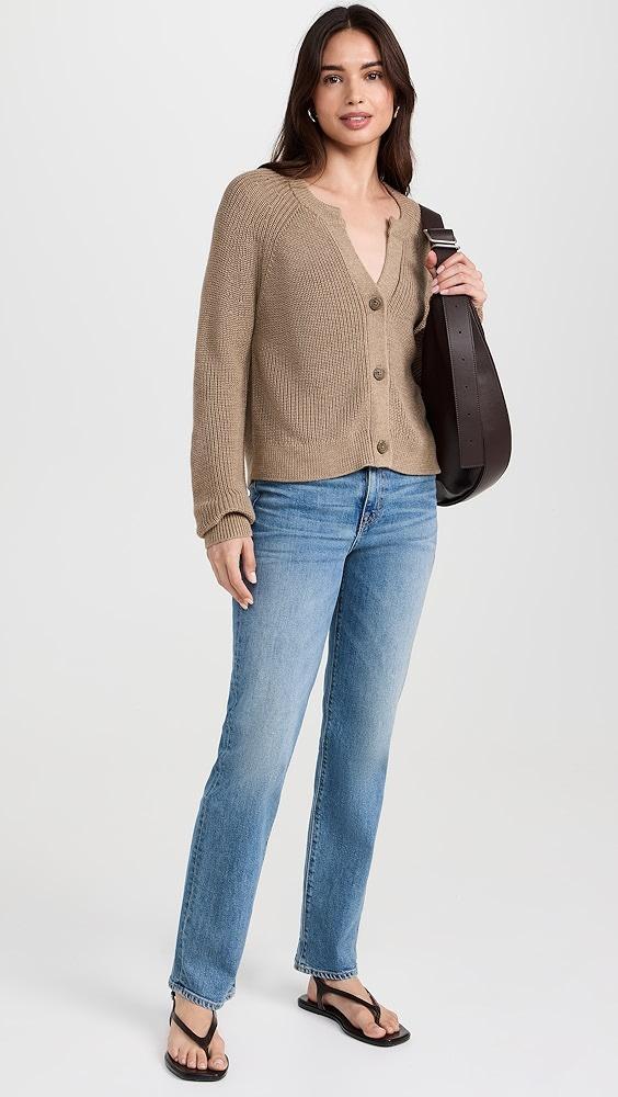 Velvet Shayla Cardigan | Shopbop Product Image