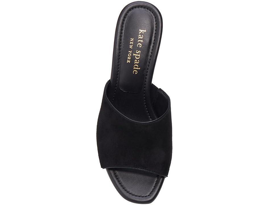 Kate Spade New York Malibu Winter Women's Sandals Product Image