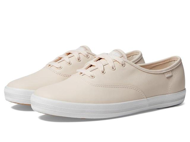 Keds Champion Lace-Up Sneaker Product Image