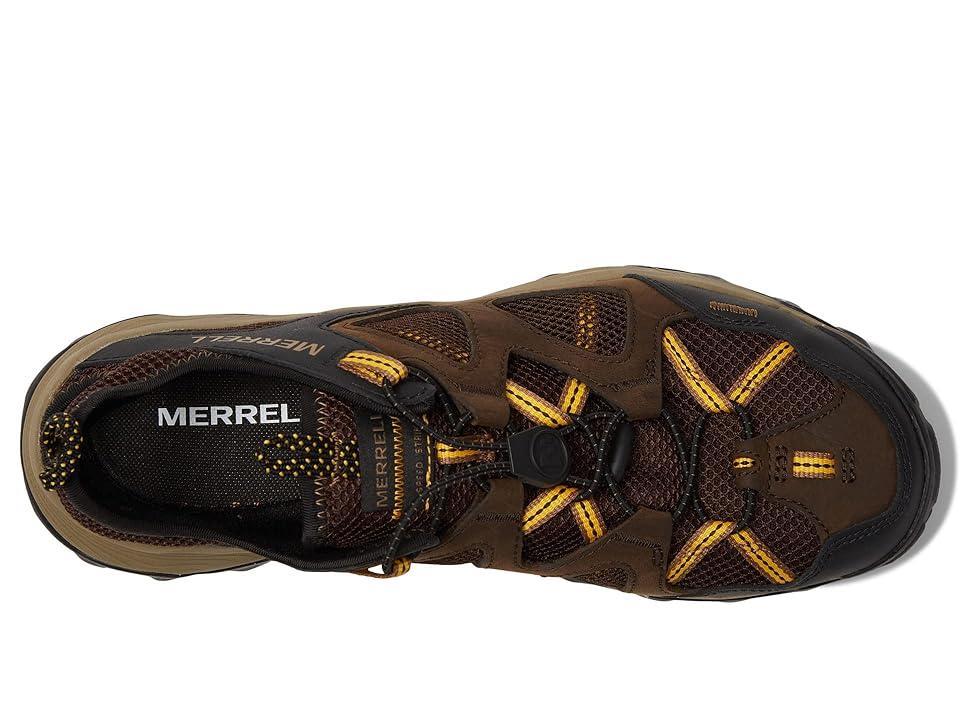 Merrell Speed Strike LTR Sieve (Earth) Men's Shoes Product Image