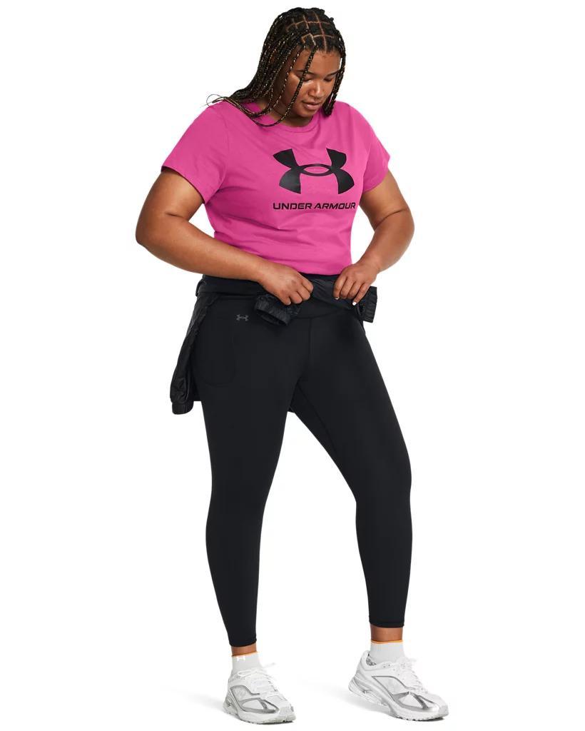 Women's UA Motion Ankle Leggings Product Image