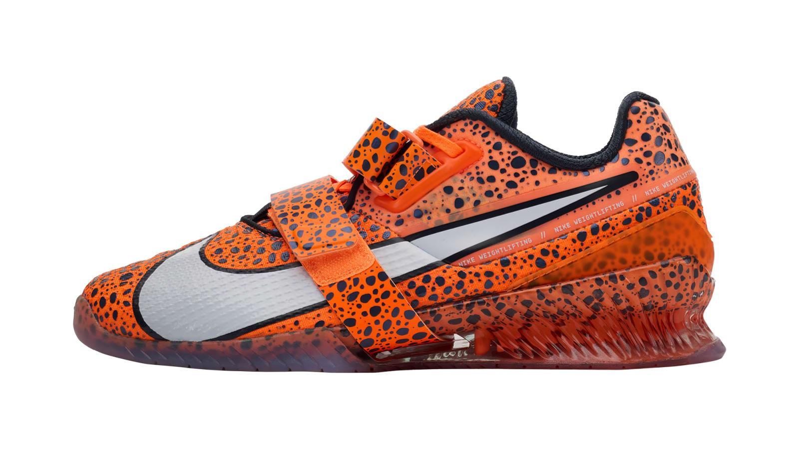 Nike Romaleos 4 SE - Men's Product Image