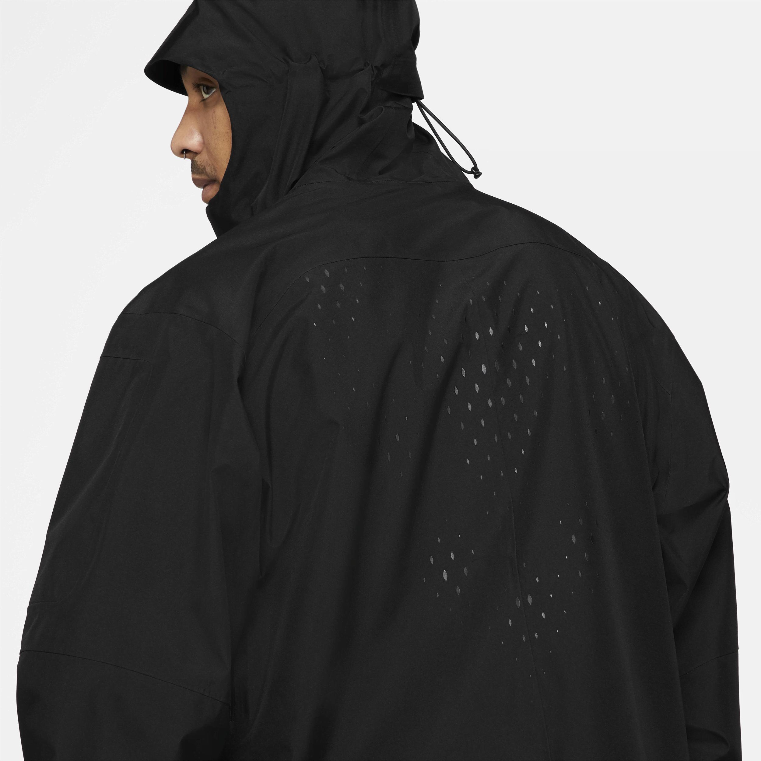 Nike Men's NOCTA Tech Jacket Product Image