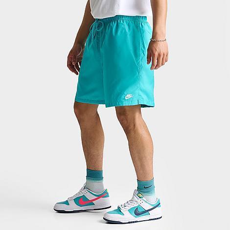 Nike Mens Club Woven Flow Shorts Product Image