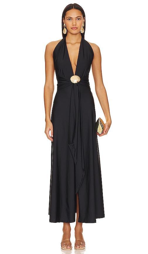 Shani Shemer Shelly Maxi Dress Size M, XS. Product Image