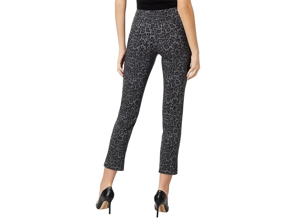 Krazy Larry Pull on Ankle Python) Women's Dress Pants Product Image