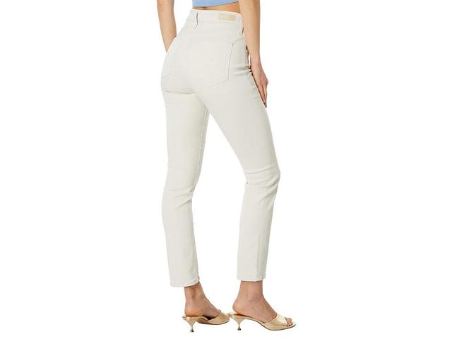 AG Jeans Mari Crop in Fade To Graye (Fade To Graye) Women's Jeans Product Image