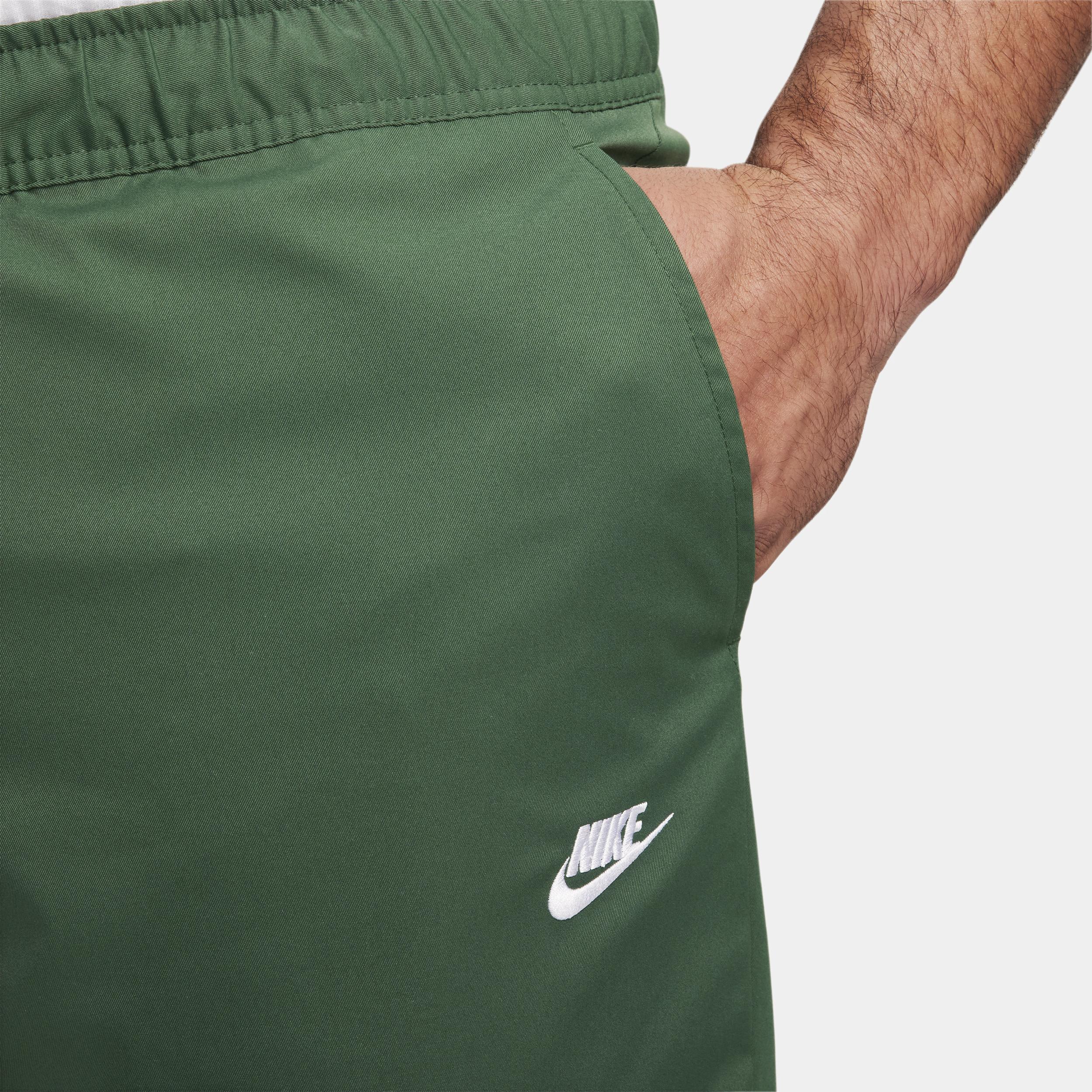 Nike Men's Club Woven Tapered Leg Pants Product Image