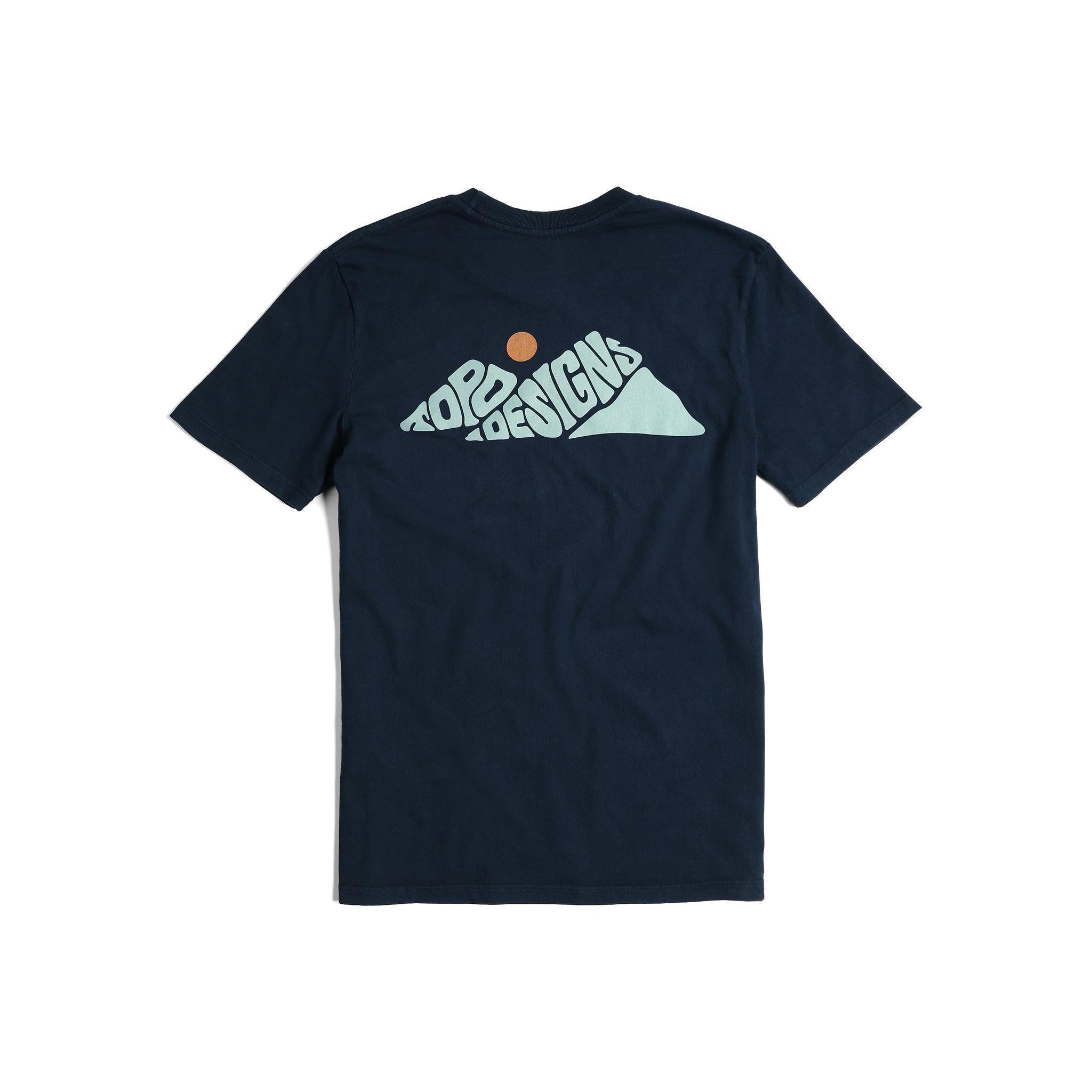 Rugged Peaks Tee - Men's Male Product Image