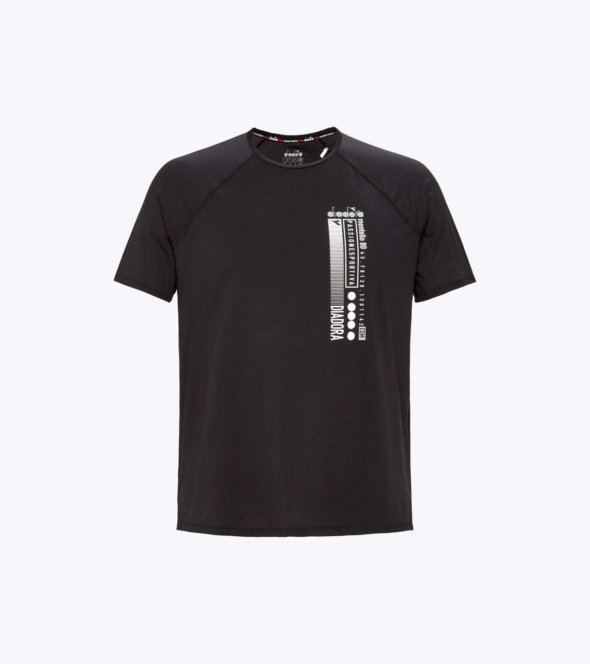 SUPER LIGHT SS T-SHIRT BE ONE Product Image