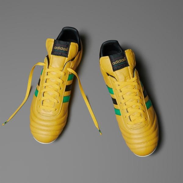 Jamaica Copa Mundial Firm Ground Soccer Cleats Product Image