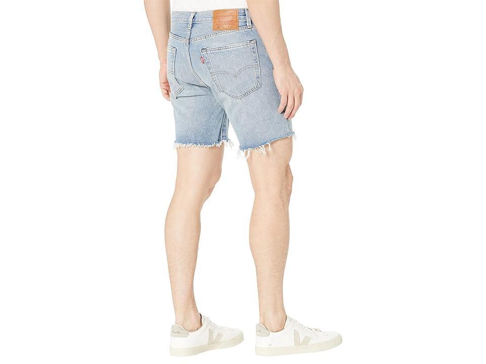 levis 501 93 Denim Shorts Product Image