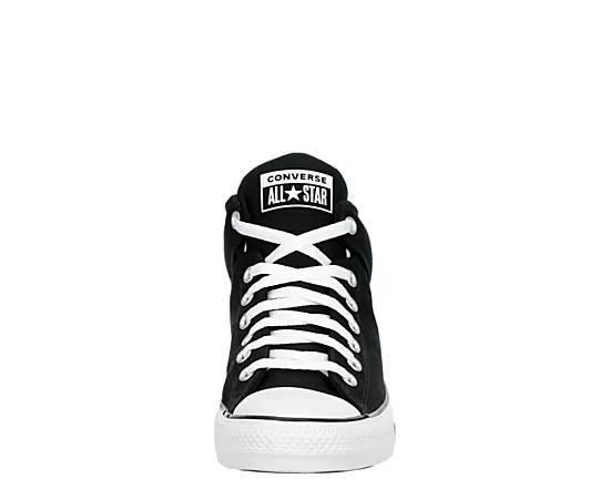 Converse Chuck Taylor All Star High Street Mens Sneakers Product Image