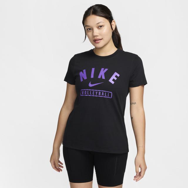 Nike Women's Volleyball T-Shirt Product Image