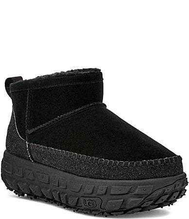 UGG Mens Venture Daze Ultra Mini Boots Product Image