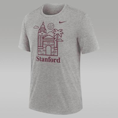 Stanford Cardinal Local Campus Time Honored Tradition Nike Men's College T-Shirt Product Image