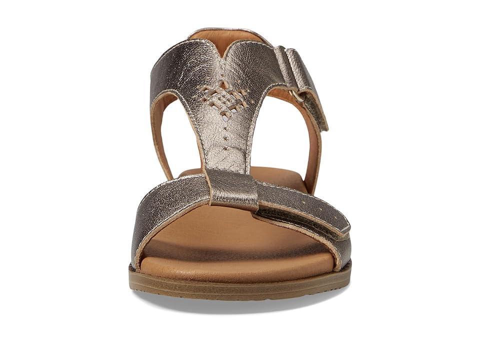 PIKOLINOS Formentera W8Q-0818CL (Stone) Women's Sandals Product Image