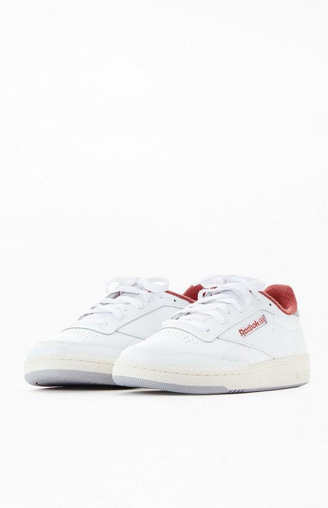 ReebokClub C 85 Casual Shoes Product Image