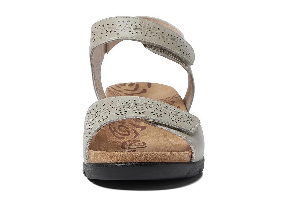 Propet Wanda (Cream) Women's Shoes Product Image