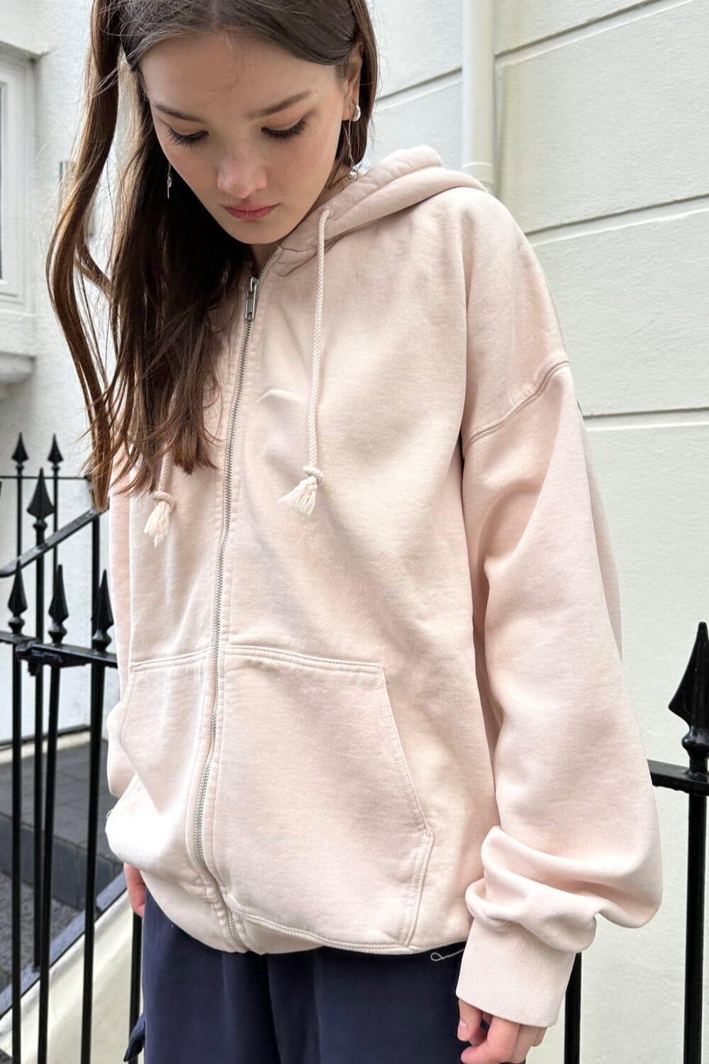 Christy Hoodie Product Image