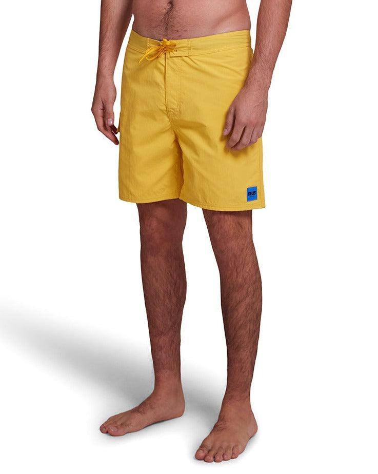 Pocket Boardshort - Mimosa Gold Product Image