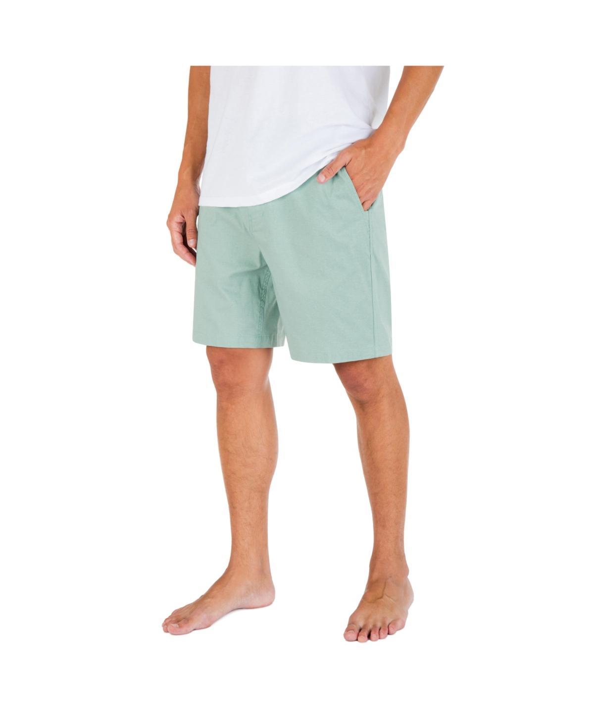 Hurley Mens H2O-Dri Vapor Chino 19 Walkshorts Product Image