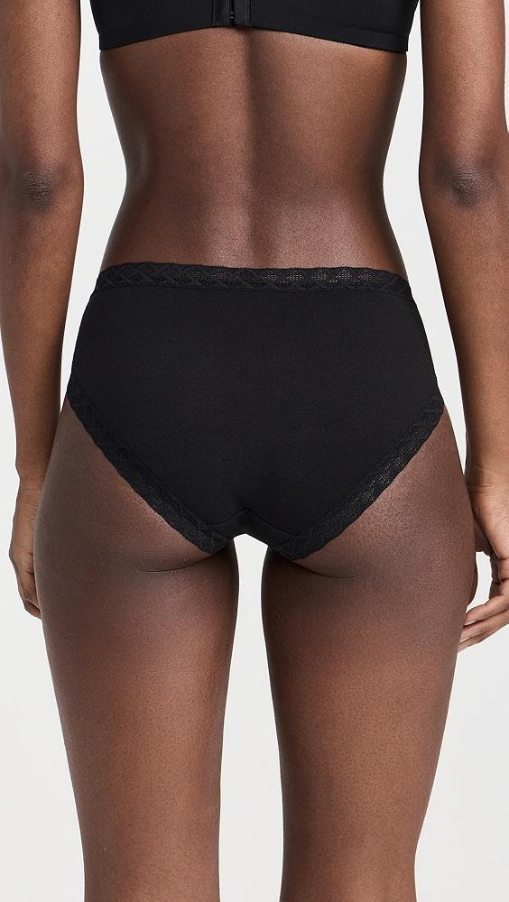 Natori Bliss French Cut Panties 6 Pack | Shopbop Product Image