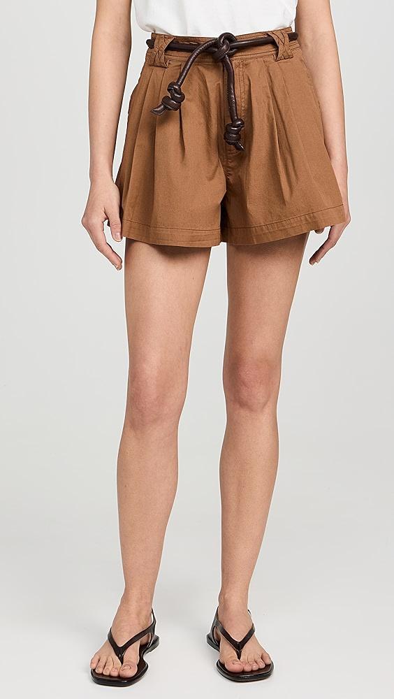 Sea Samaka Shorts | Shopbop Product Image