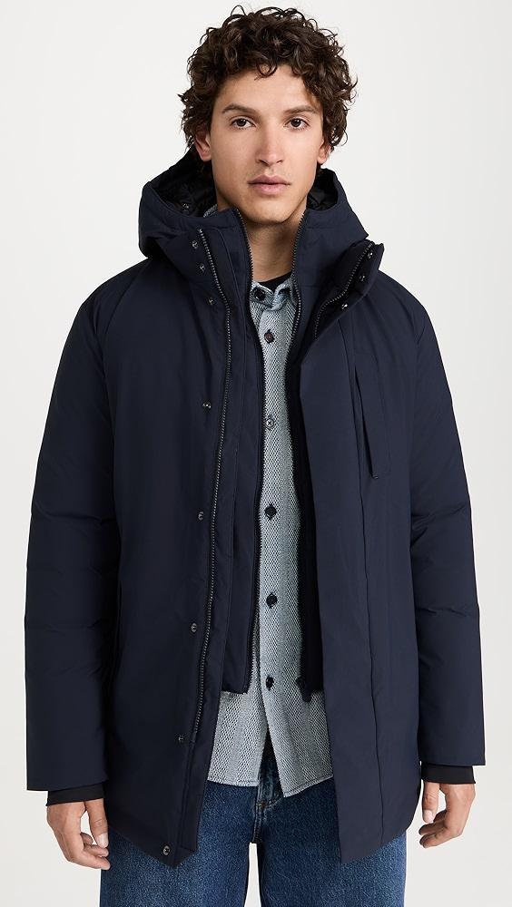 Save The Duck Sesle Jacket | Shopbop Product Image