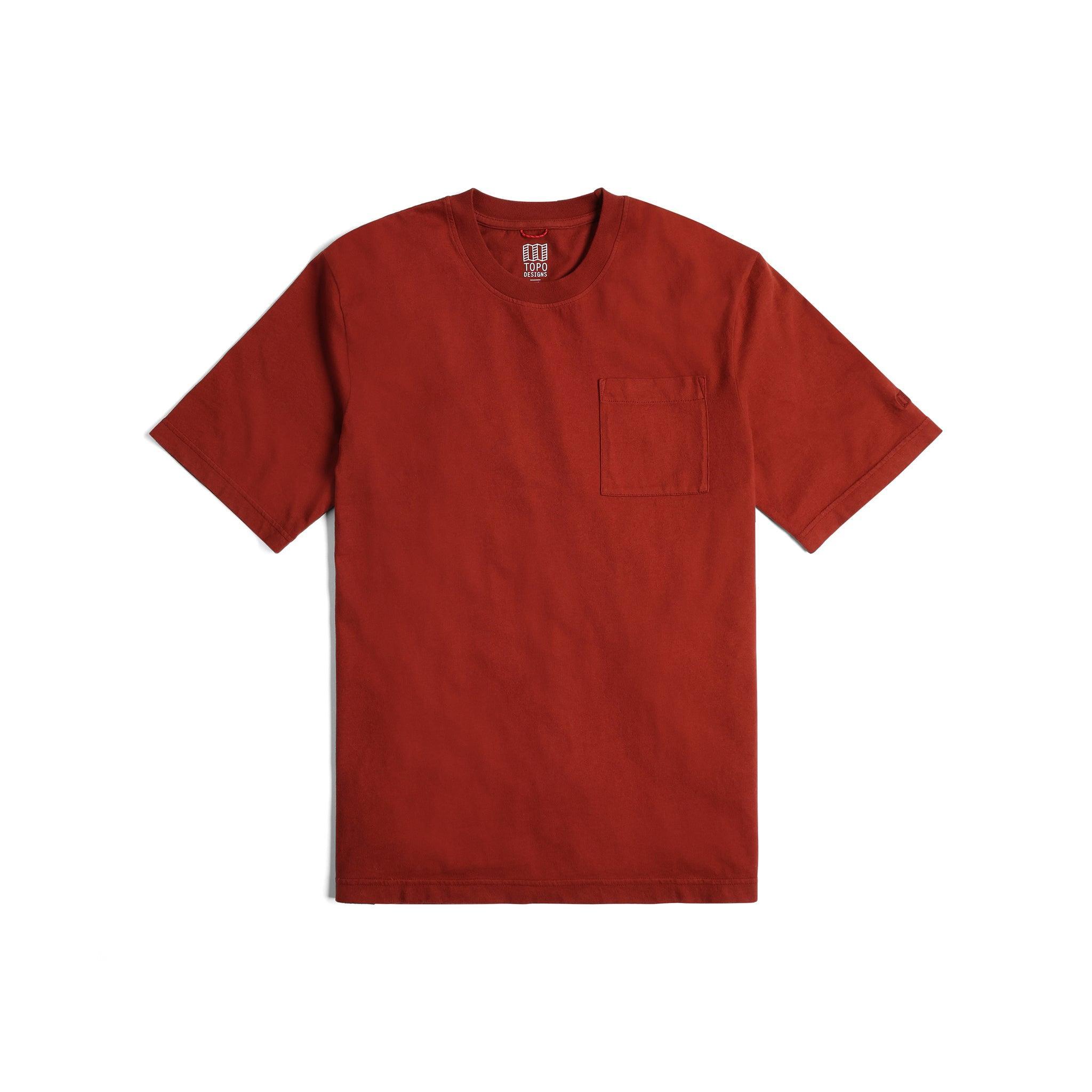 Dirt Pocket Tee - Men's Product Image