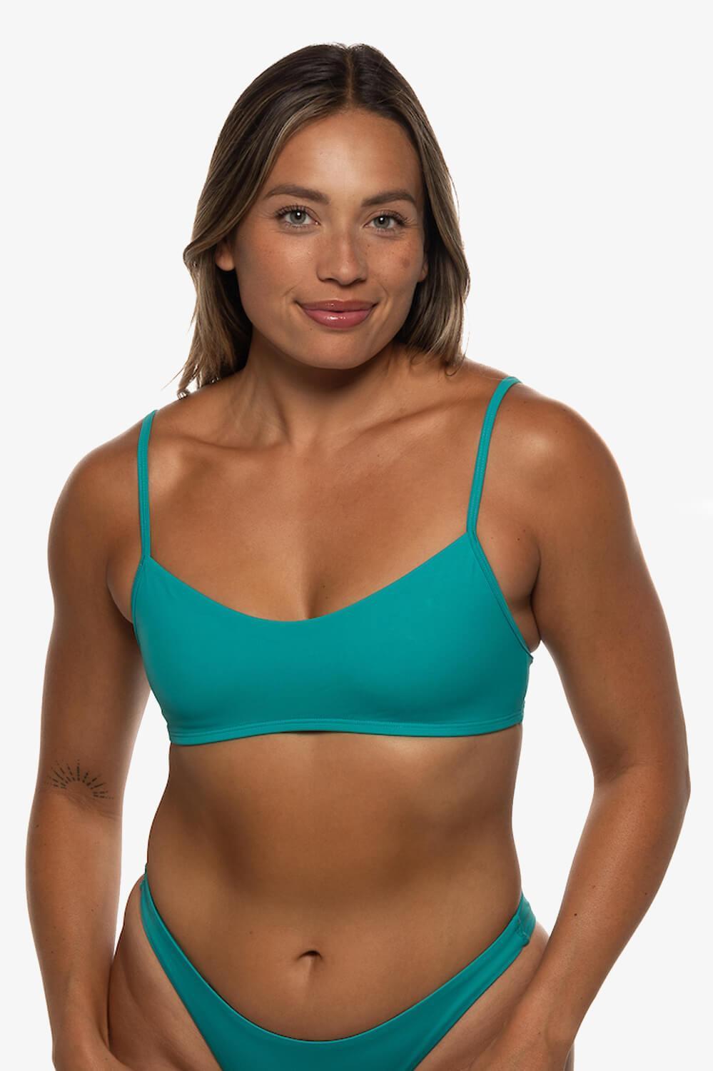 Eryn Bikini Top - Coast Female Product Image