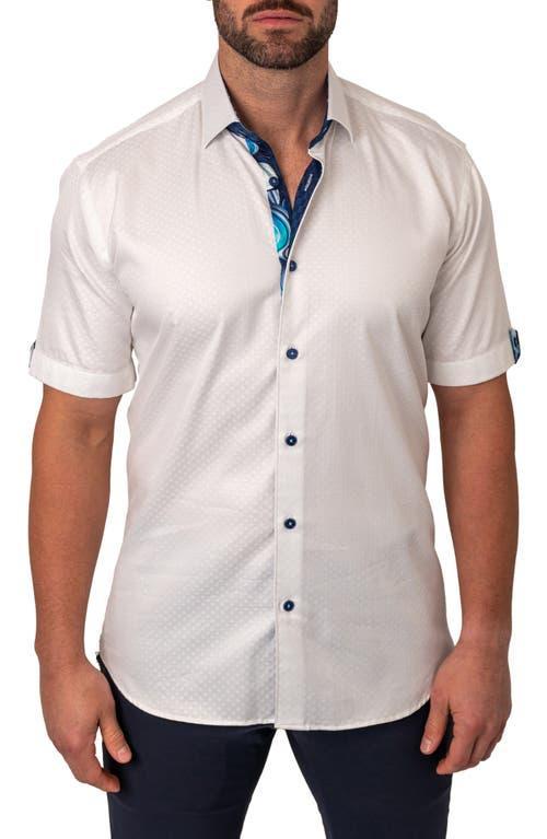 Mens Galileo Baseball Sport Shirt Product Image