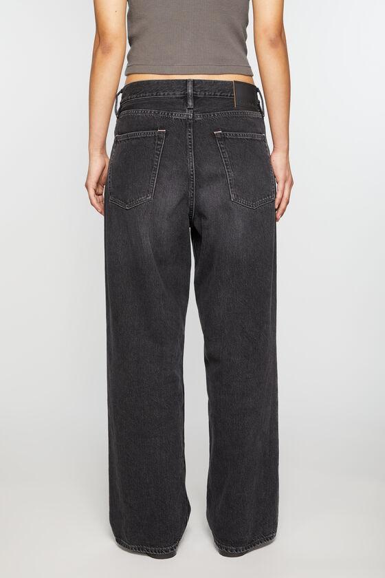 Baggy fit jeans - 1981F Product Image