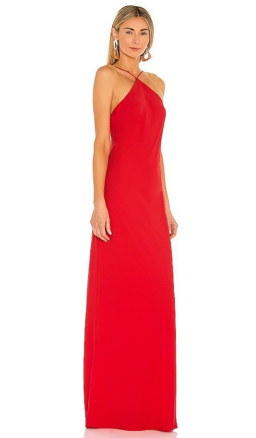 Amanda Uprichard X REVOLVE Riesling Gown Size M, S, XL, XS. Product Image